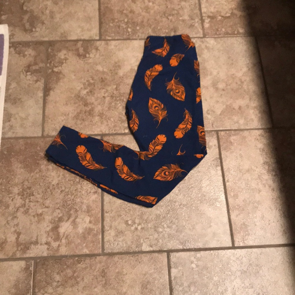 OS LLR leggings